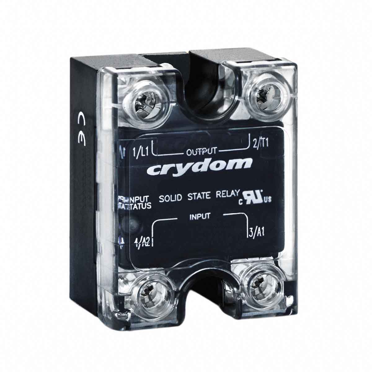 CWU4825P Sensata-Crydom