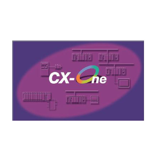 CXONE-LT01D-V4 Omron Automation and Safety