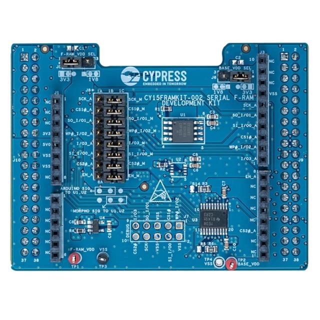 CY15FRAMKIT-002 Infineon Technologies