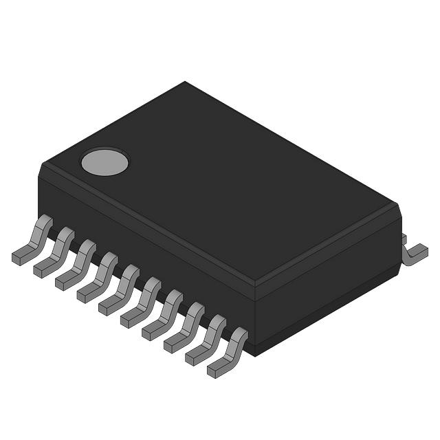 CY2DL1504ZXC Cypress Semiconductor Corp