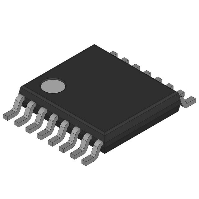 CY24204ZXC-3 Cypress Semiconductor Corp