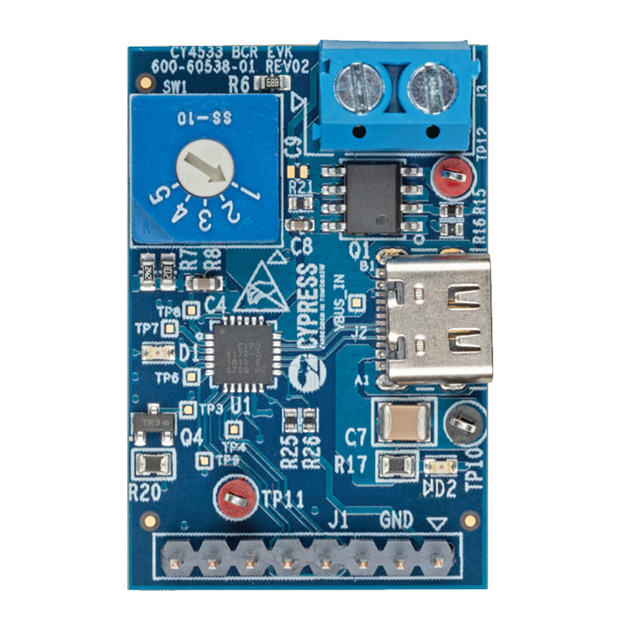 CY4533 Infineon Technologies