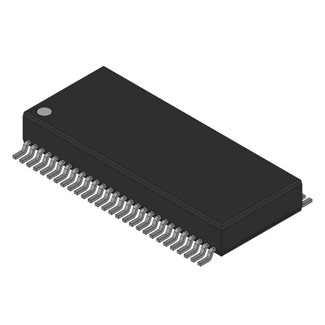 QS74FCT16823CTPV Quality Semiconductor