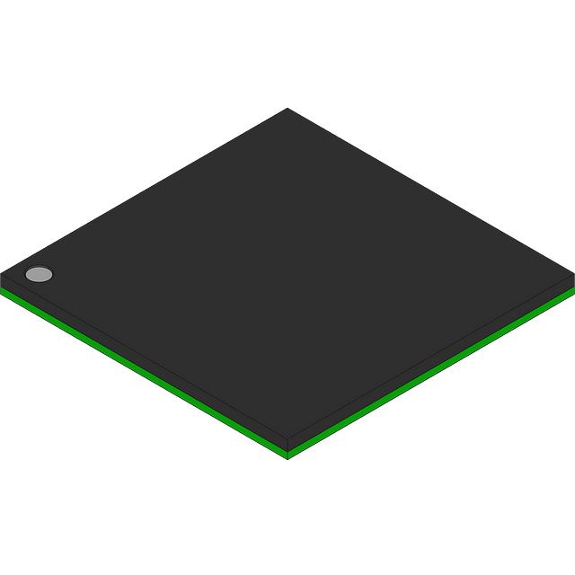 CY7C0852AV-133BBI Cypress Semiconductor Corp