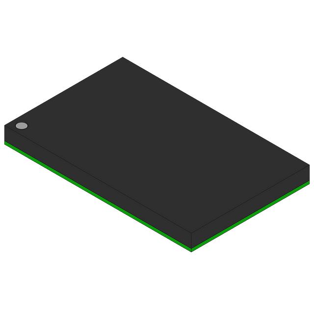 CY7C1370D-250AXI Cypress Semiconductor Corp