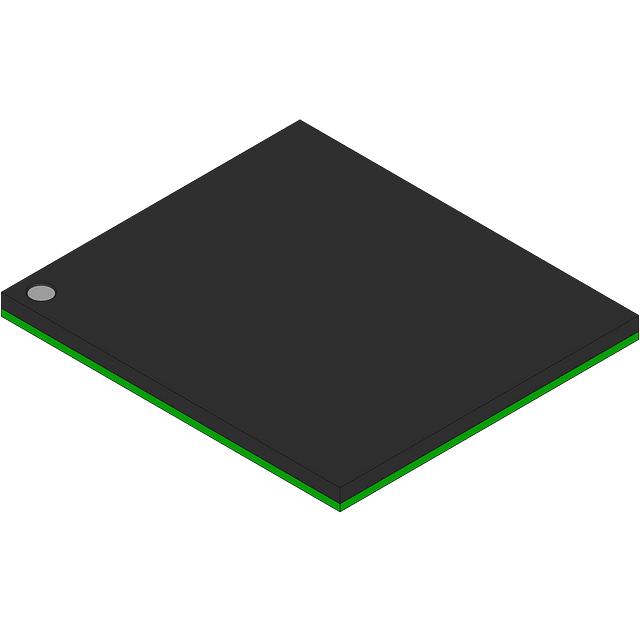 CY14V116F7-BZ30XIES Cypress Semiconductor Corp