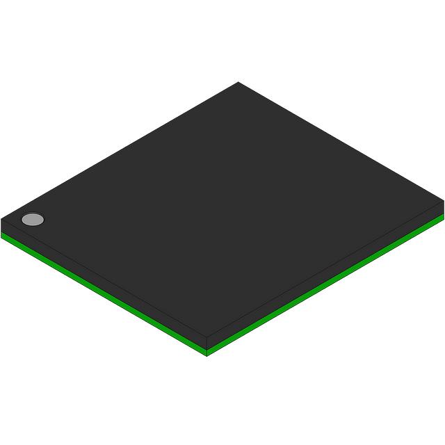 CY7C1562XV18-366BZC Cypress Semiconductor Corp