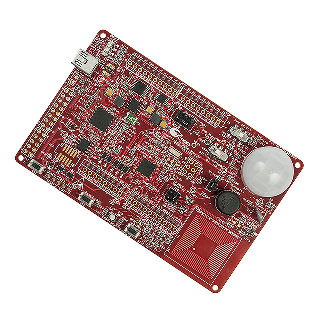 CY8CKIT-048 Infineon Technologies