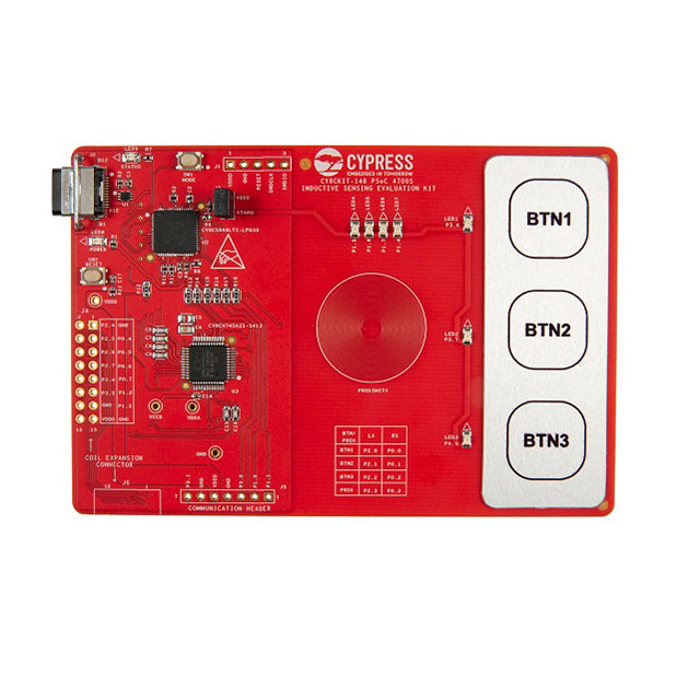 CY8CKIT-148 Infineon Technologies