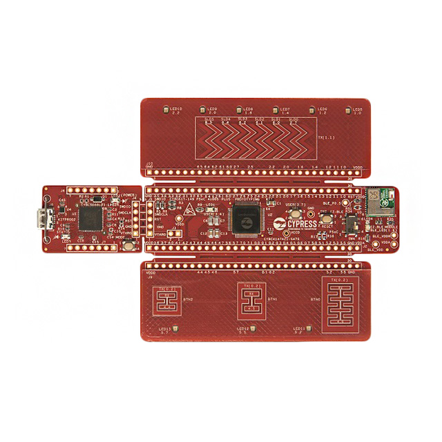 CY8CKIT-149 Infineon Technologies