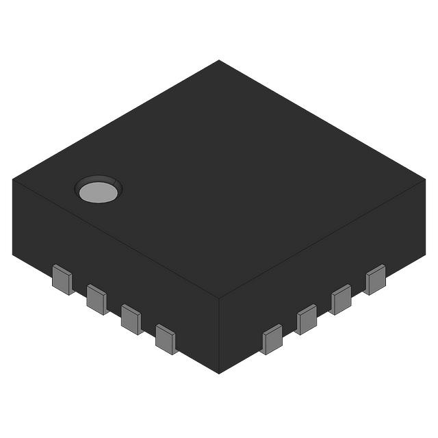 ISL55020IRZ Intersil