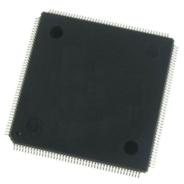 CY9BF518TPMC-GK7E1 Infineon Technologies