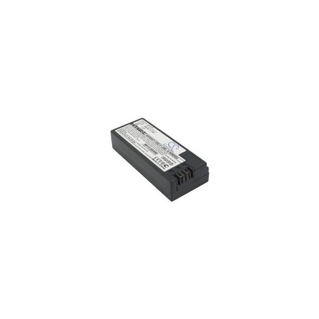 CYBER-SHOT DSC-FX77 Interlight