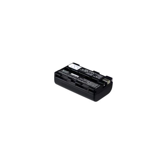 CYBER-SHOT DSC-P1 Interlight