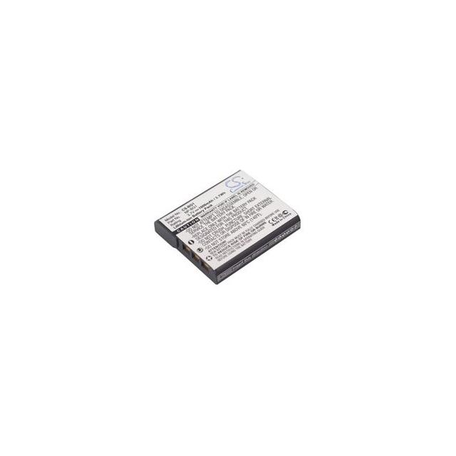 CYBER-SHOT DSC-T25  BATTERY Interlight