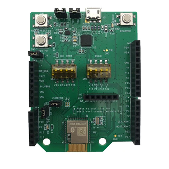 CYBT-213043-EVAL Infineon Technologies