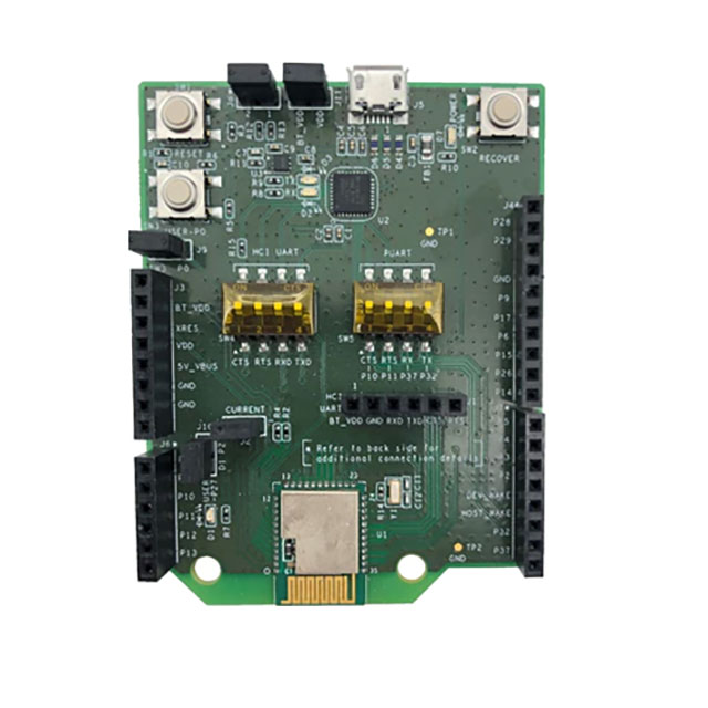 CYBT-243053-EVAL Infineon Technologies