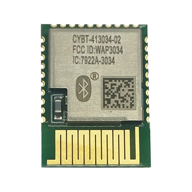 CYBT-413034-02 Infineon Technologies