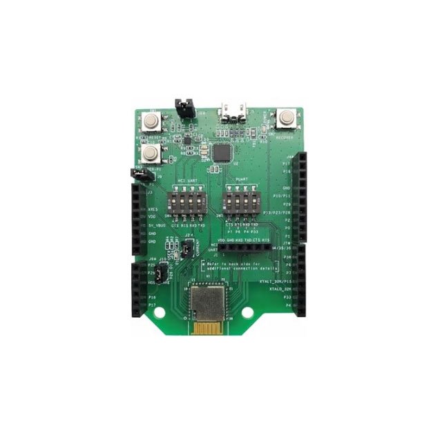 CYBT-413034-EVAL Infineon Technologies