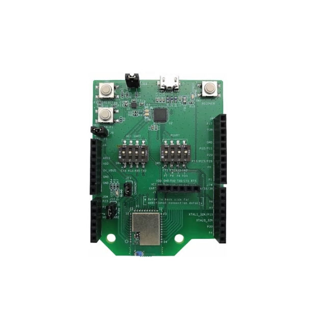 CYBT-483039-EVAL Infineon Technologies