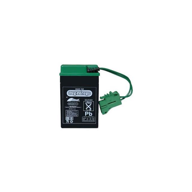 CYCLONE  ORIGINAL BATTERY Interlight