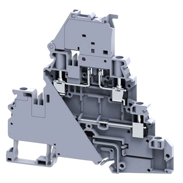 CYDLF4L110-240V Altech Corporation