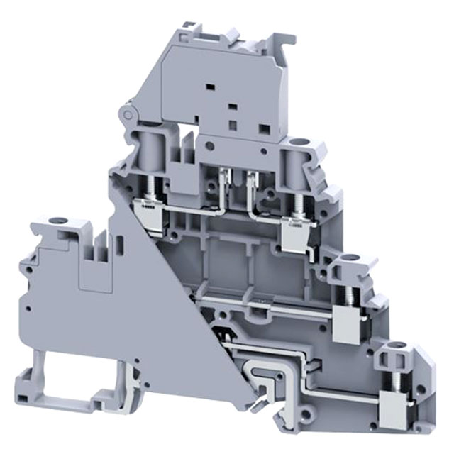 CYDLGF4LRL110-240V Altech Corporation