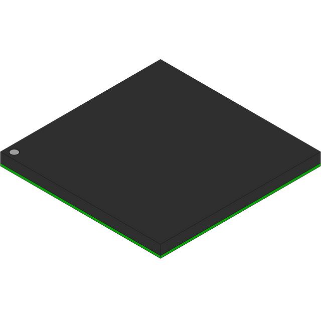 CYDM064B16-55BVXI Cypress Semiconductor Corp