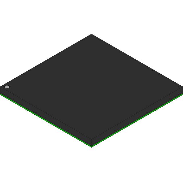 CYDMX064A16-65BVXI Cypress Semiconductor Corp