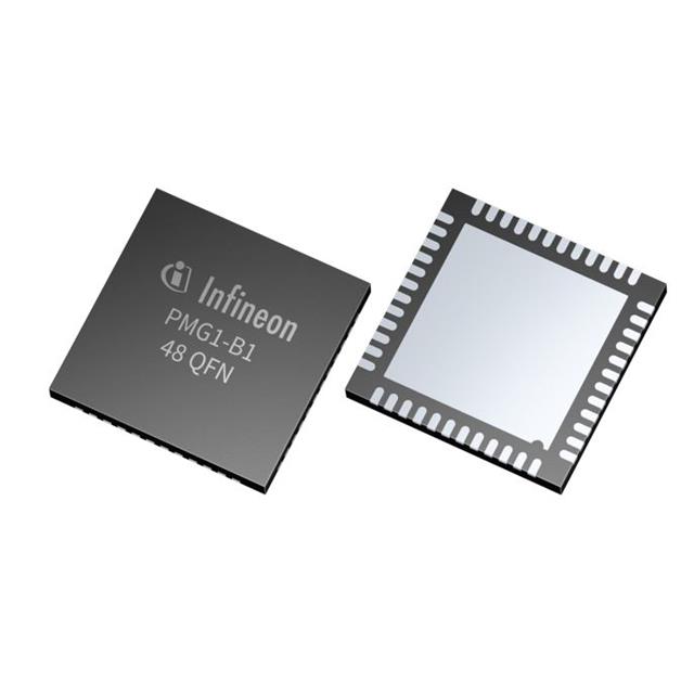 CYPM1115-48LQXI Infineon Technologies