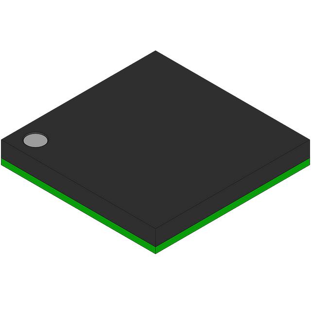 LP3925RMX-A/NOPB National Semiconductor