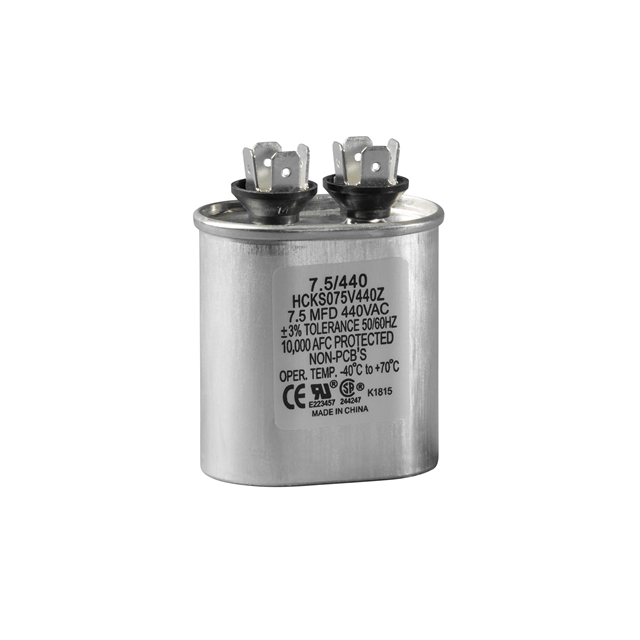 CAP-6/440 Hartland Controls/Littelfuse