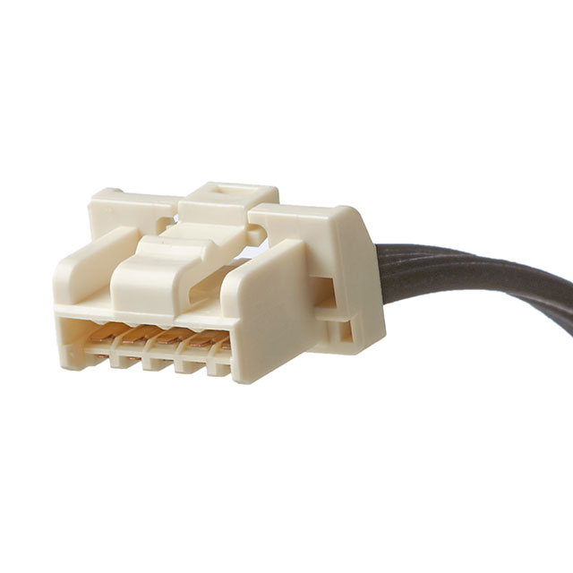 0151350506 Molex