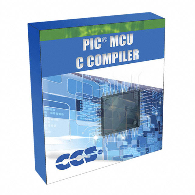 52110-040 Custom Computer Services Inc. (CCS)