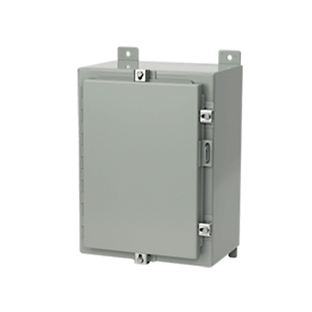 A16H12ALP Hoffman Enclosures, Inc.