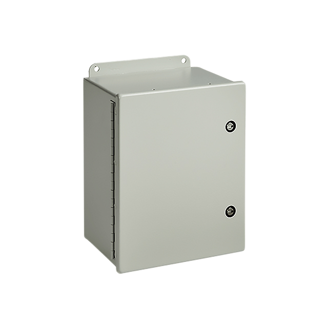 A606CHFL Hoffman Enclosures, Inc.