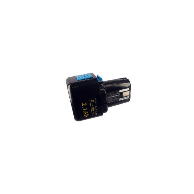 D 10DC  BATTERY Interlight
