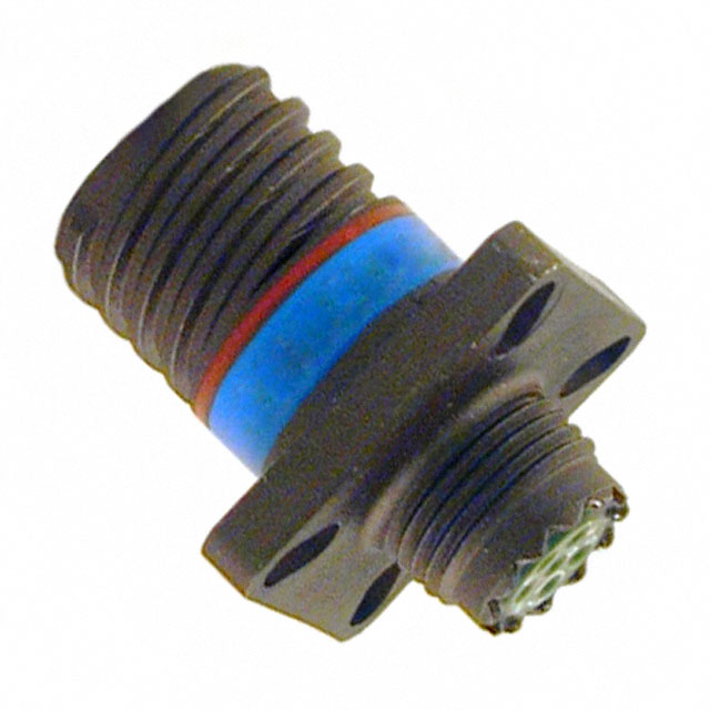 D38999/20JA35SNL Souriau-Sunbank by Eaton