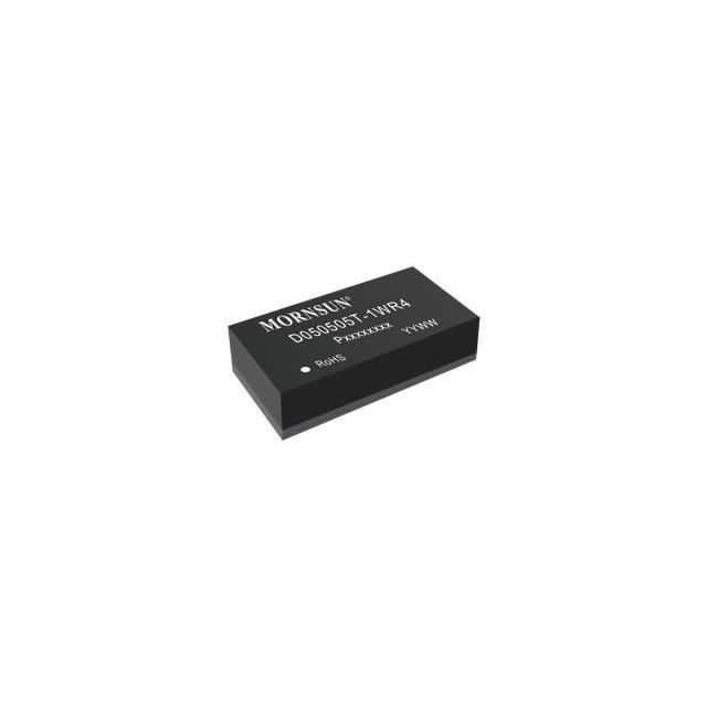 D050505T-1WR4 Mornsun America, LLC