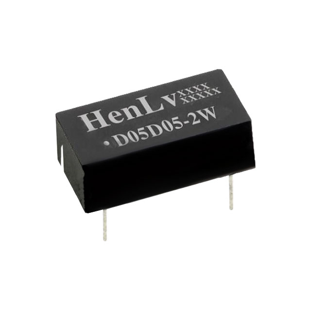 D24D15-2WH2 HenLv Power