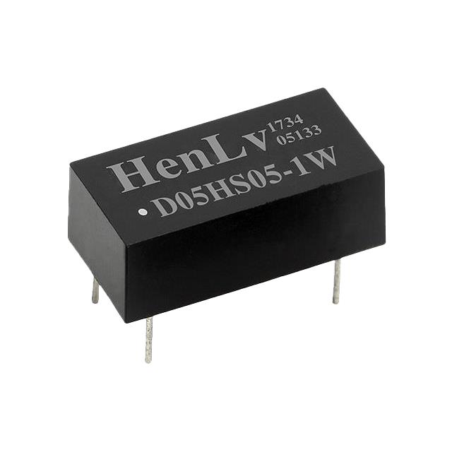 D12HS24-1WH2 HenLv Power