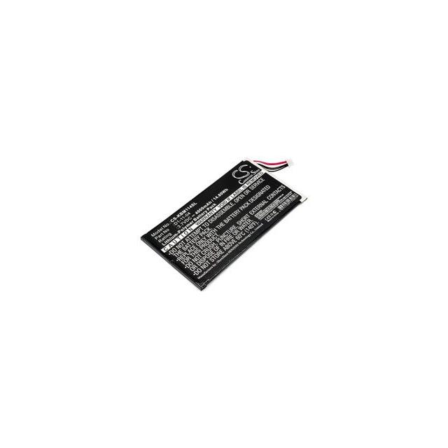 D1-11-04  BATTERY Interlight