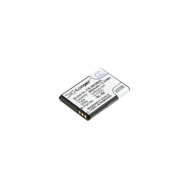 D100  BATTERY Interlight