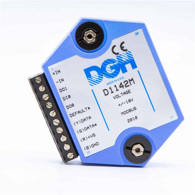 D1142M DGH Corporation