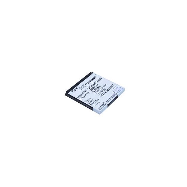 D140  BATTERY Interlight