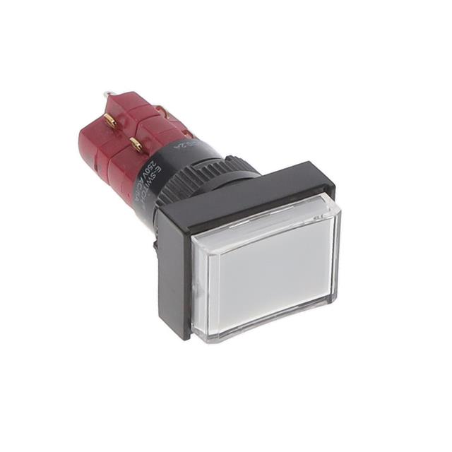 D16OAT120WHT E-Switch