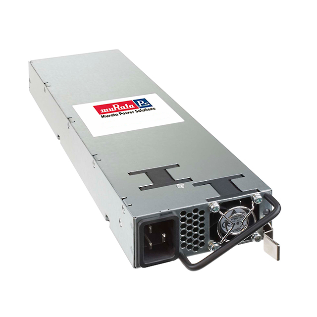 D1U4-W-1200-12-HC1C Murata Power Solutions Inc.