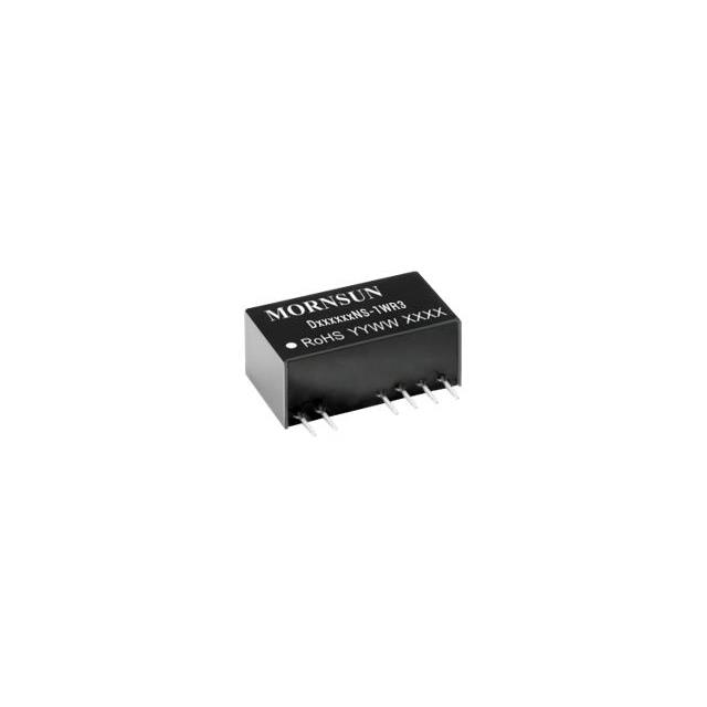 D240505NS-1WR3 Mornsun America, LLC
