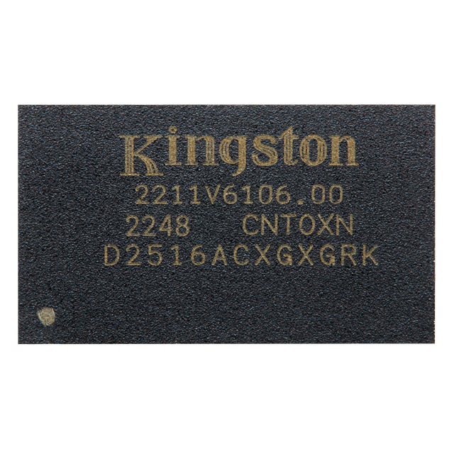 D2516ACXGXGRK-U Kingston