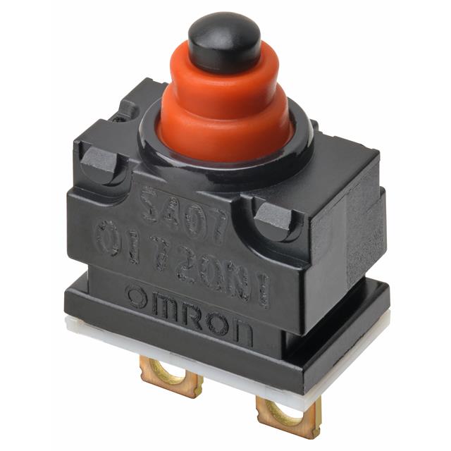 D2GW-A02H Omron Electronics Inc-EMC Div